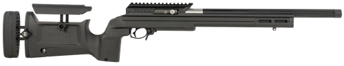 Tactical Solutions AHD2-MB-X-K-BLK Bolt Action Rifle 22 LR Black