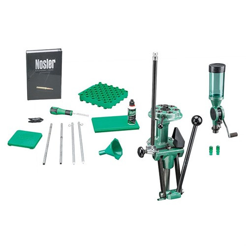 RCBS Turret Deluxe Reloading Kit