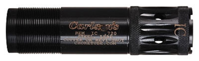 Carlson's Choke Tubes 12 Gauge Improved Cylinder Choke Tube