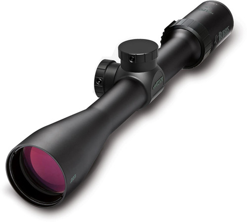 Burris MSR-223 Rifle Scope 3-9x40mm Ballistic Plex Reticle Matte Black