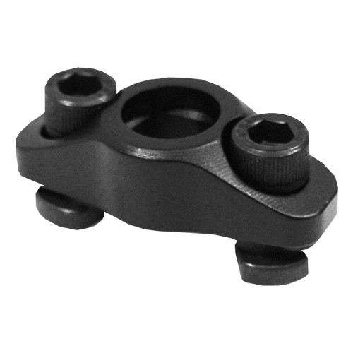 Outdoor Connection M-Lok QD Adapter Black