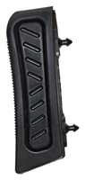 Mossberg Flex Recoil Pad Large Black 1.5 Inch