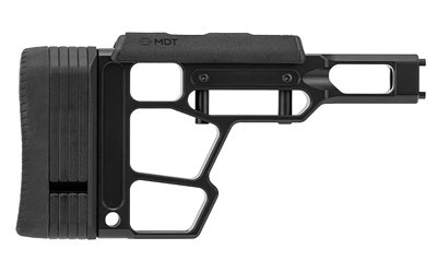 MDT SRS-X Lite Buttstock Black