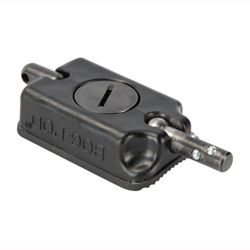 BOG SSM Sling Swivel Mount for BOG Shooting Sticks Black