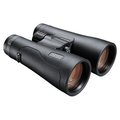 Bushnell Engage Binoculars 12x50mm Black
