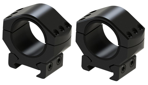 Burris 420210 XTR Signature Rings Matte Black 34mm (Includes Pos-Align Inserts)