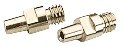 Traditions #11 Percussion Nipples (2 Pack)