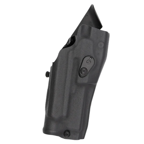 Safariland 6354RDSO Holster for Glock 34/35 with X300 Light and Optic, Camo Green