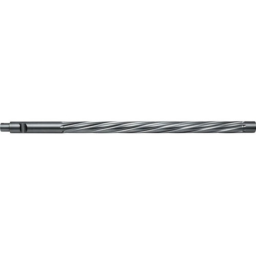 International Barrels Ruger 10/22 22 Long Rifle 20" 1-16 Twist Spiral Fluted Stainless Steel Barrel