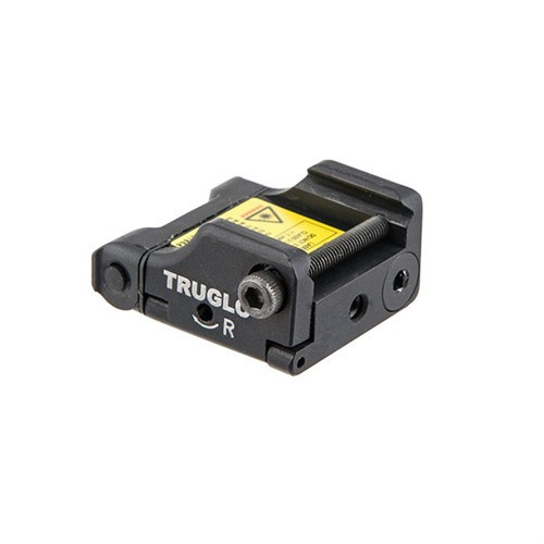 Truglo Micro-Tac Tactical Micro Green Laser