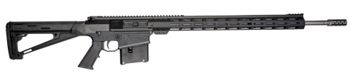 GLFA GL10 Semi Automatic Rifle .30-06 24" Black Barrel