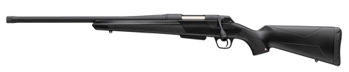 Winchester XPR Bolt Action Rifle 223 Remington 20" Black Barrel Left Hand