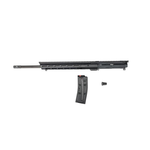 Franklin Armory F17-L Complete Upper Receiver Assembly .17 WSM 20" Barrel ODG