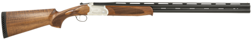 American Tactical Inc Cavalry Sport SGD Shotgun 12 Gauge 3" Chamber 30" Barrel Wood