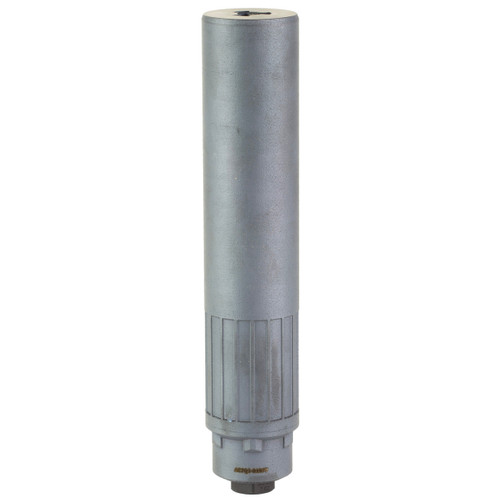 Alleycat 308 Inconel 718 QD Muzzle Device Black