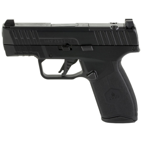 IWI Masada Slim Elite 9mm Luger Pistol 3.1" Barrel 10+10 Round Black