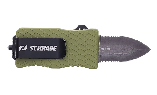 Schrade 1159306 Uproar Tactical Mini Dagger