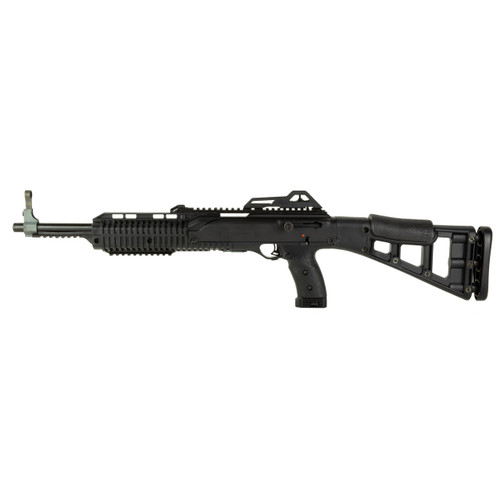 Hi-Point 1095TS Semi Automatic Rifle 10mm 17.5" Black Stock
