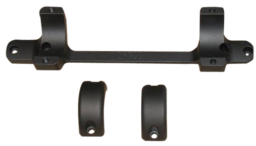 DNZ Game Reaper Remington Scope Mount 30mm Matte Black