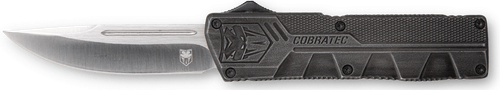 Cobratec Lightweight 3.25" OTF Knife