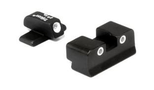 Trijicon SP01Y Night Sight Set Green/Yellow