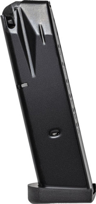 PERFORMANCE 15RD BLUED STEELBERETTA MAGAZINE 92X