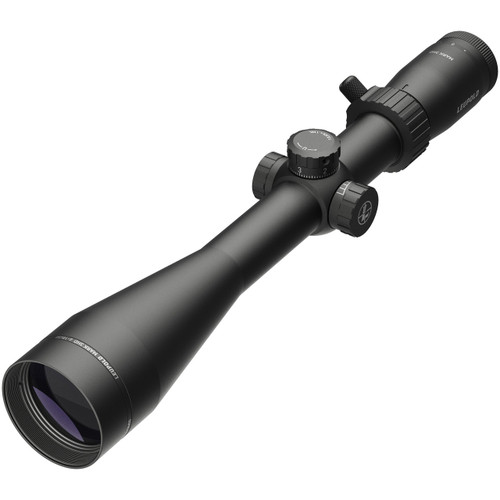 Leupold Mark 3HD Rifle Scope 6-18x50mm 30mm SFP TMR
