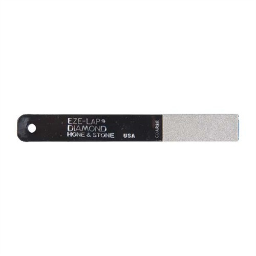 Eze-Lap Diamond Coarse Diamond Hone & Stone