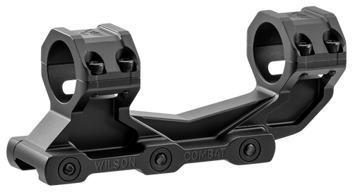 Wilson Combat V3 1" Scope Mount Black