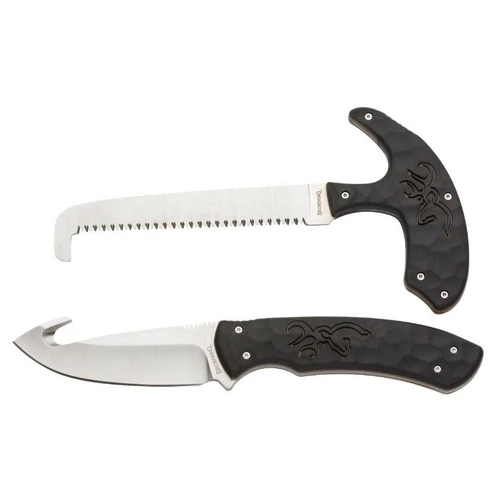 Browning Primal Series 2-Piece Field Dressing Kit