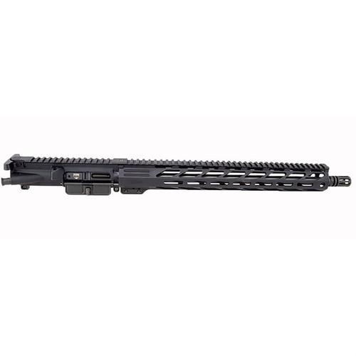 Faxon Firearms Bantam 9mm Luger Complete Upper Receiver 10.5" Taper Barrel Black