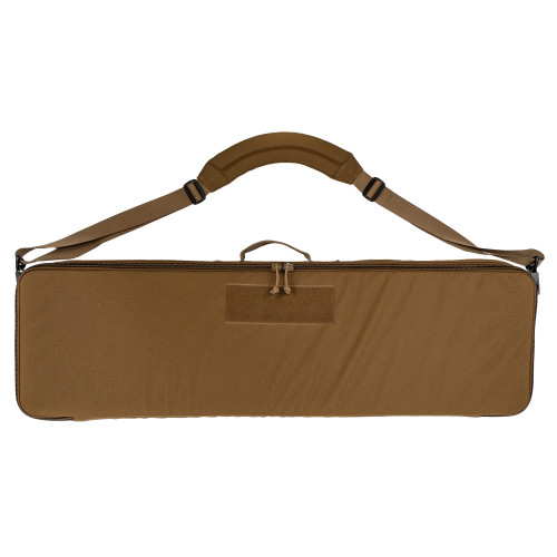 Grey Ghost Precision Rifle Case 38" Coyote Brown