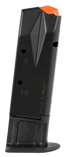 Walther Magazine PPQ M1 Classic 9mm 10-Round Blued Steel