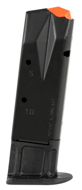 Walther Magazine PPQ M1 Classic 9mm 10-Round Blued Steel