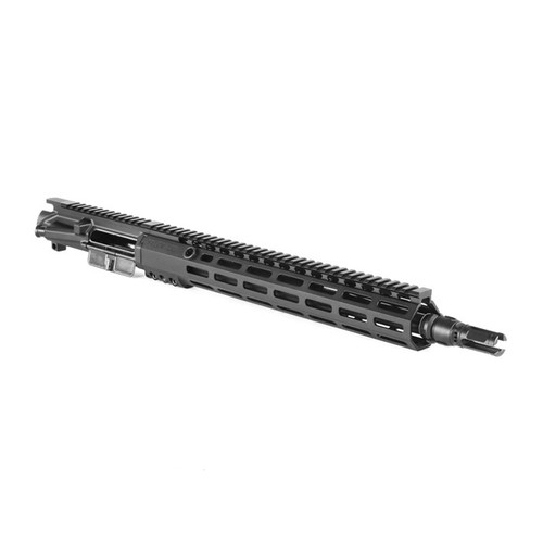 Sons Of Liberty Gun Works Broadsword-89 223 Wylde Assembled Upper Receiver 14.5" Barrel Sons Of Liberty Gun Works Broadsword-89 223 Wylde Assembled Upper Receiver 14.5" Barrel
