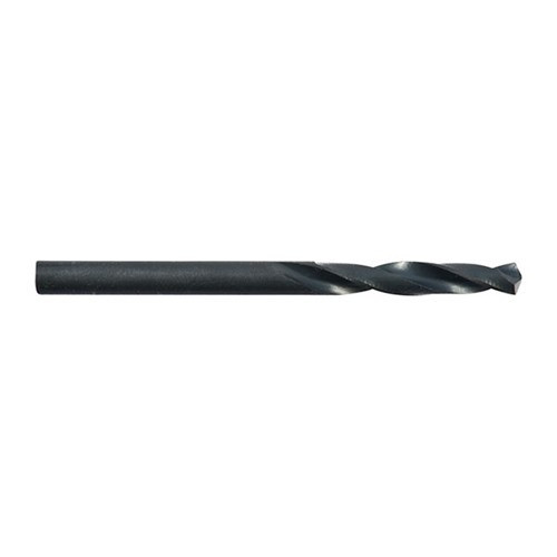 Triumph Systems Short Length Wire Gauge Drill 0.157 Inch Diameter