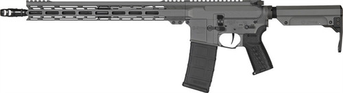 CMMG Resolute MK4 Bolt Action Rifle 300 AAC 16.1" Barrel