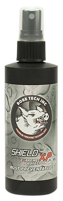 Bore Tech BTCP12008 Shield XP 4 oz Pump Spray