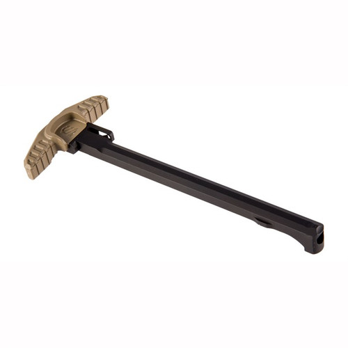 Blackhawk AR-15 Ambidextrous Charging Handle FDE Blackhawk AR-15 Ambidextrous Charging Handle FDE