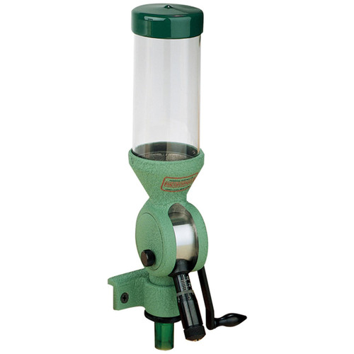 Redding 3 Powder Measure with Universal Metering Chamber Redding 3 Powder Measure with Universal Metering Chamber