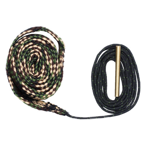 Hoppe's BoreSnake Bore Cleaner Rifle 204 Caliber with T-Handle