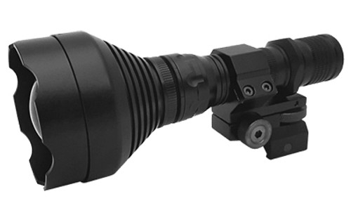 ATN IR850 Supernova Long Range IR Illuminator with Adjustable Mount