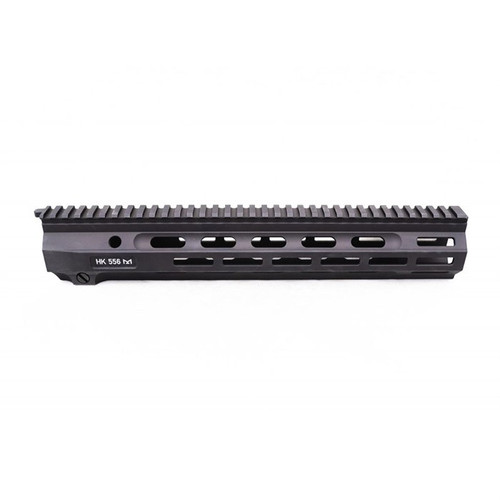 Kinetic Development Group M-LOK Handguard HK416 13.75 Inch Black