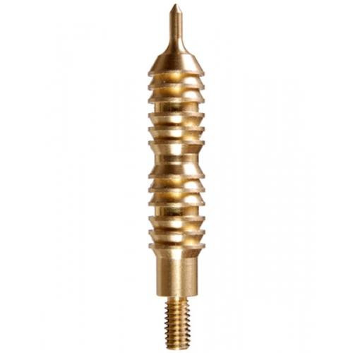Montana X-Treme Rifle Cleaning Jag .45 Caliber 8 x 32 Thread Brass