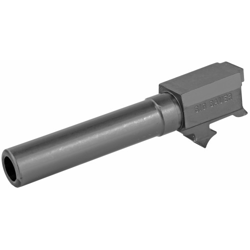 Sig Sauer Conversion Barrel Sig Sauer P229 40 S&W to 357 Sig 1 in 16" Twist 3.9" Steel Blue - Image 1 Sig Sauer Conversion Barrel Sig Sauer P229 40 S&W to 357 Sig 1 in 16" Twist 3.9" Steel Blue - Image 1