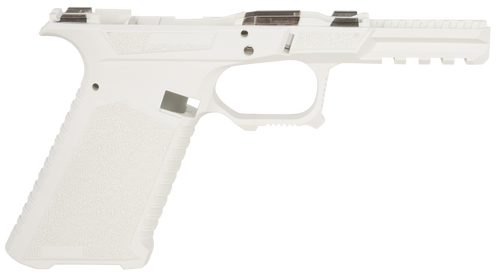 SCT Manufacturing Frame 02B with Locking Block White SCT Manufacturing Frame 02B with Locking Block White