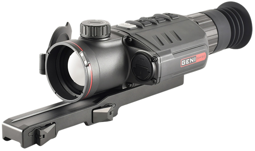 InfiRay RICO G-Series 640 3-12x 50mm Thermal Weapon Sight
