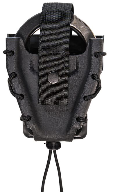 High Speed Gear 11DCK2BK Taco Polymer Black