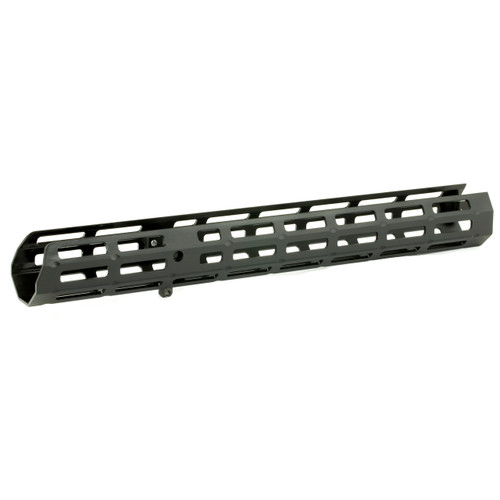 Midwest Industries M-LOK Handguard Marlin 1894/1895 Aluminum Black