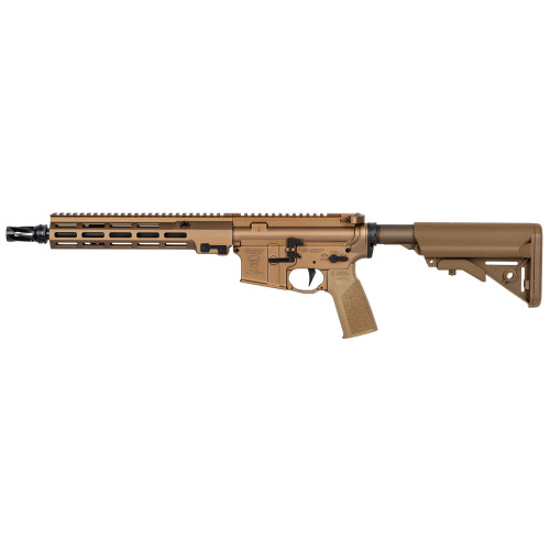 Geissele Automatics Super Duty Mod1 Short Barreled Rifle 5.56 11.5" DDC - Image 1
